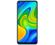 Xiaomi Redmi Note 9 3/64GB Forest Green - 566358 - zdjęcie 3